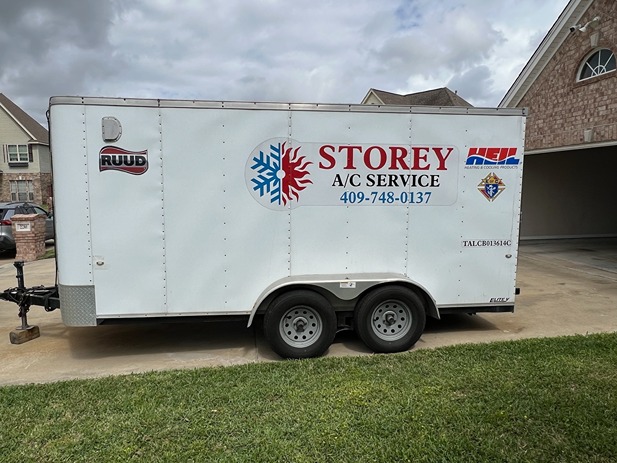 Gallery Image: Storey A/C Services