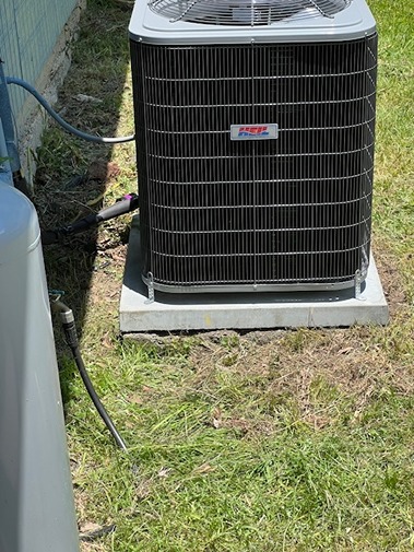 Gallery Image: Storey A/C Services