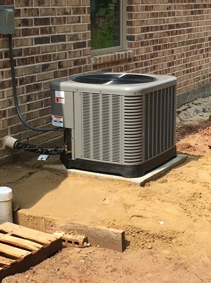 Gallery Image: Storey A/C Services