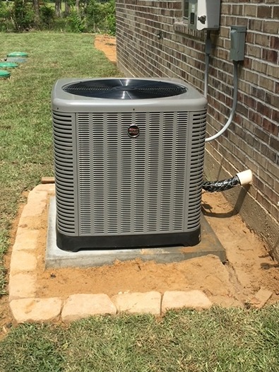 Gallery Image: Storey A/C Services